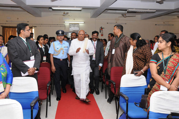 TNDALU Campus Events photo 6